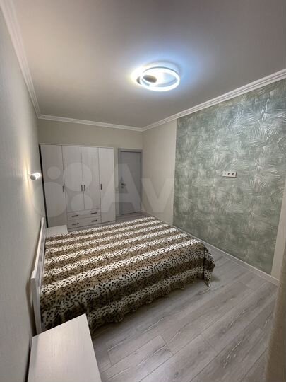 2-к. квартира, 38 м², 8/25 эт.