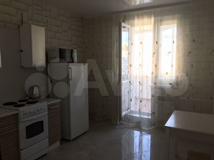 1-к. квартира, 46,5 м², 9/13 эт.