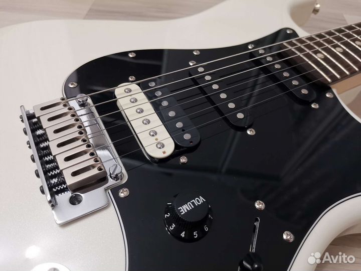 Fender Squier Contemporary Stratocaster