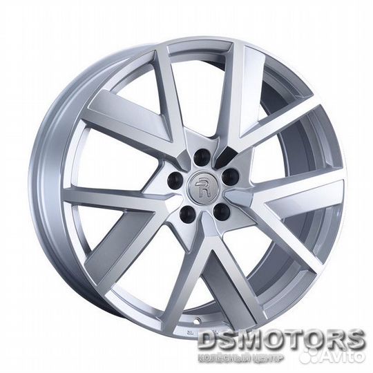 Диски Audi VV260 9/20 5x112 ET33 d66.6 SF