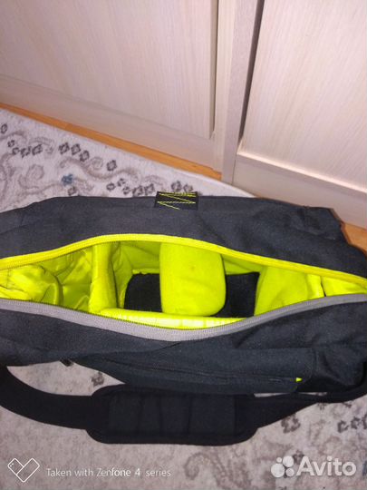 Зеркальный фотоаппарат nikon d3100