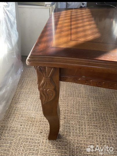 Письменный стол