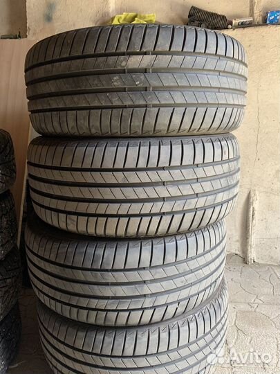 Bridgestone Turanza T005 225/45 R17 91Y
