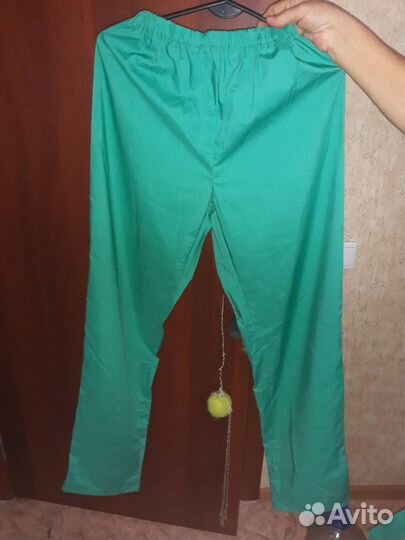 Спецодежда Мед. комплект