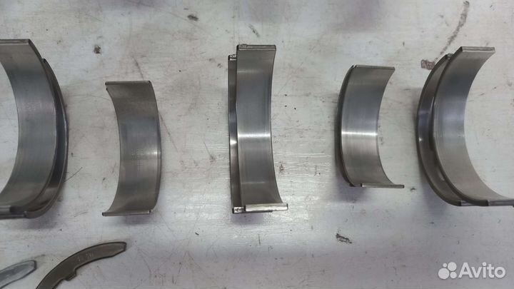 Коленвал 2.0 CBF Volkswagen Passat CC