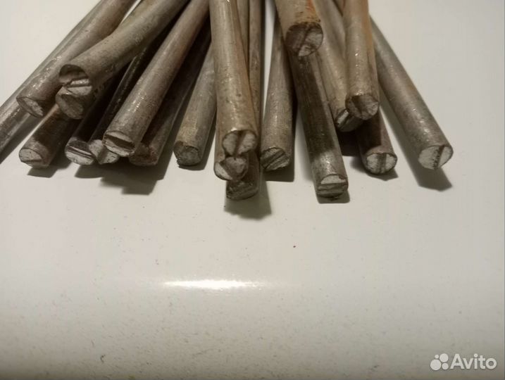 Олово припой СССР