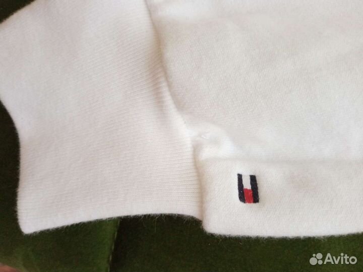 Tommy hilfiger худи женская оригинал новая M