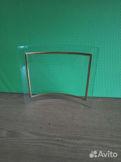 Рамка стеклянная для фото
