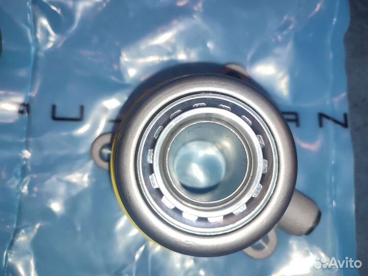 Pullman 1304300960 подшипник выжимной