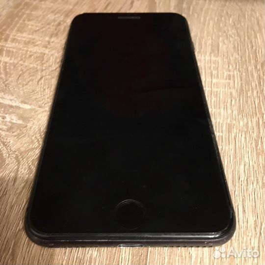 iPhone 8 plus 256 gb