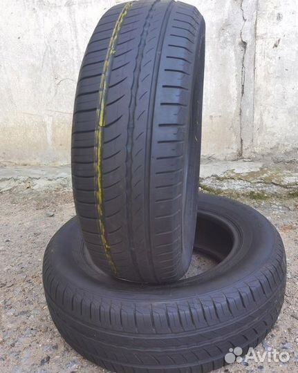 Pirelli Cinturato P1 195/65 R15 91H