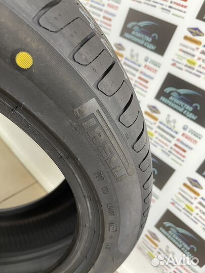 Pirelli Cinturato P7 225/60 R17 99V