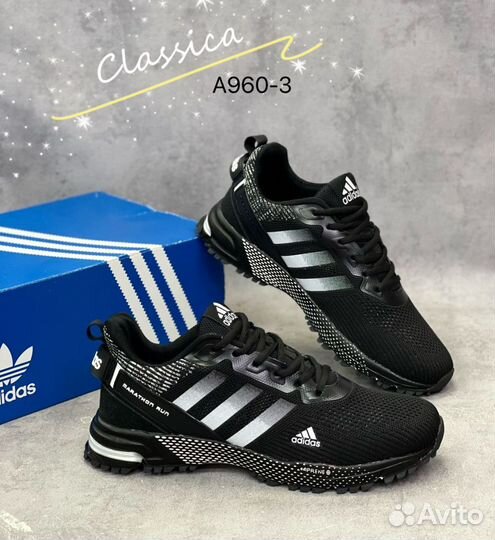 Кроссовки летние Adidas sport