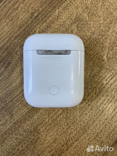 Airpods 1 оригинал