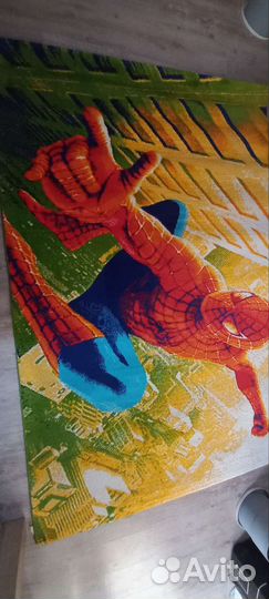 Ковер детский