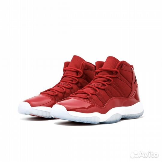 Nike Air Jordan 11 “Win Like 96”