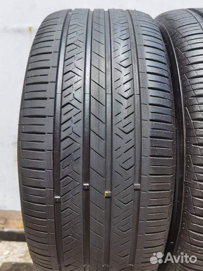 Hankook Kinergy EX H308 225/55 R17 91V
