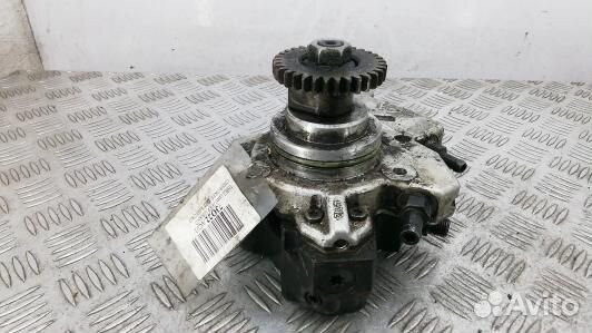 Тнвд дизельный jeep grand cherokee WK (73O22AC01)