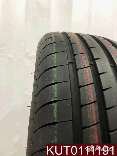 Goodyear Eagle F1 Asymmetric 3 235/60 R18 107W