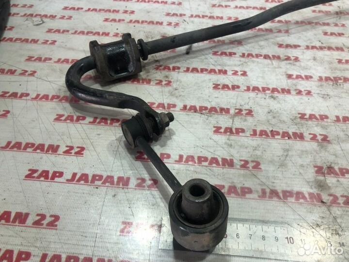 Стабилизатор задний Subaru Outback BS FB25 2015