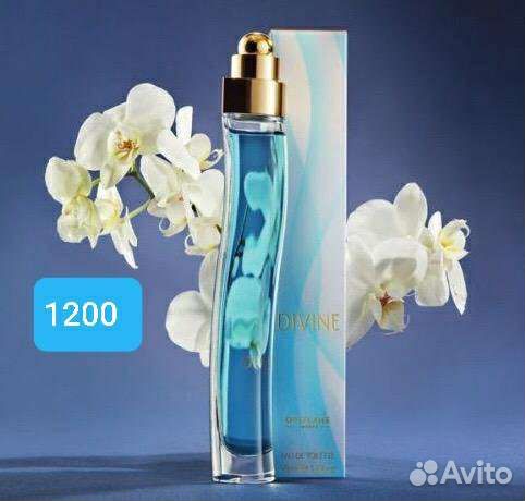 Парфюм Oriflame