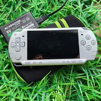 Приставки Sony PSP