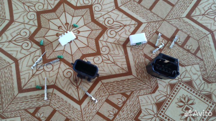 Разъем камеры веста (vesta)