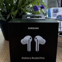 Samsung Galaxy Buds3 Pro (SM-R630)