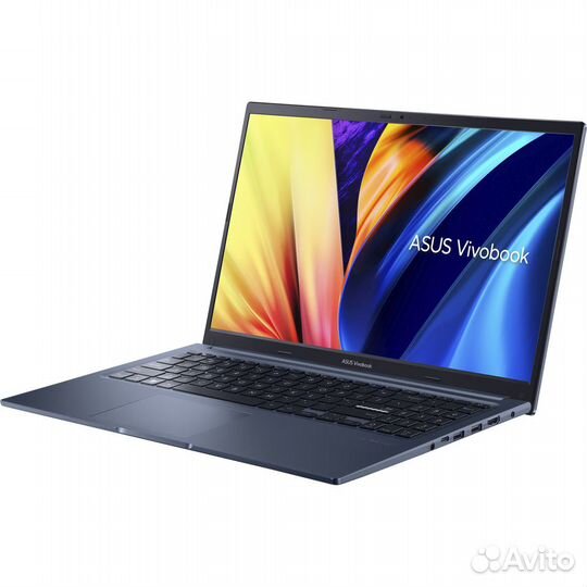 Ноутбук Asus VivoBook i5-12500H/8/512gb Новый