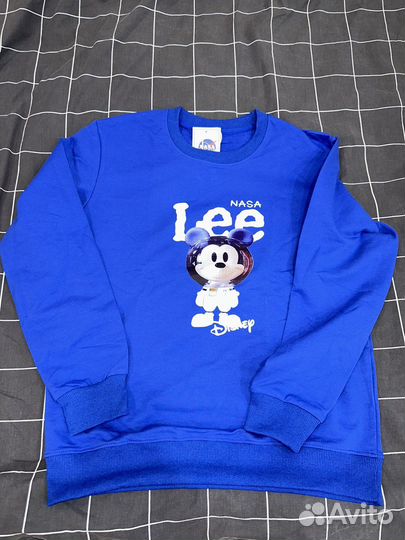 Свитшот Lee Disney
