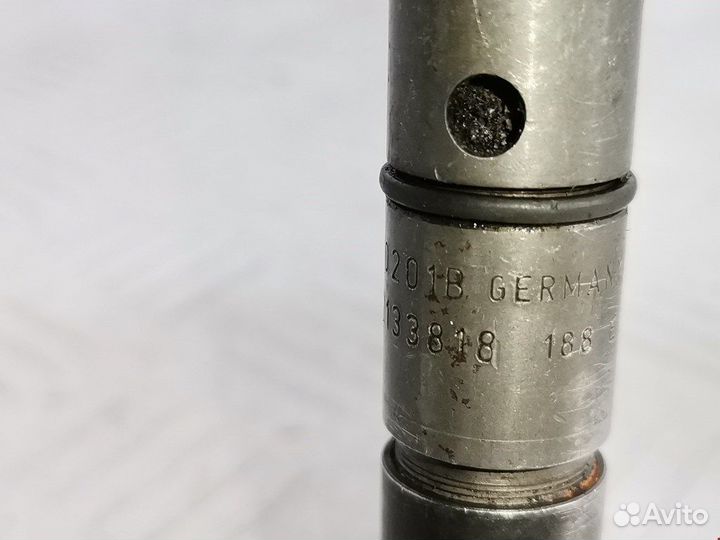 Форсунка дизельная механическая для Audi A6 C5