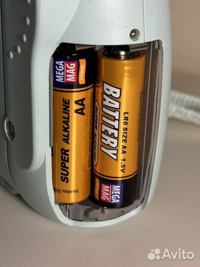 Фотоаппарат instax mini 9