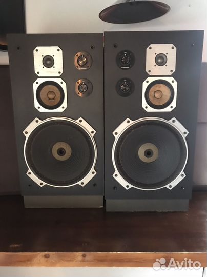 Колонки Pioneer CS f99