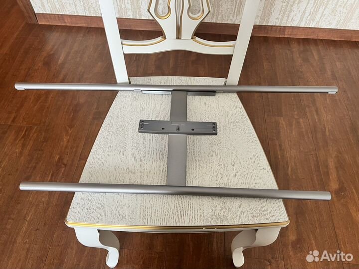 Стойка под телевезор hair