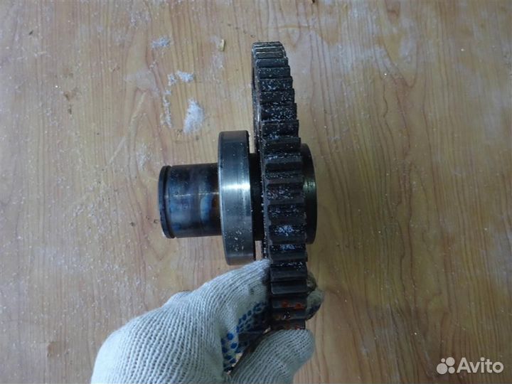 Шестерня барс мумс-11