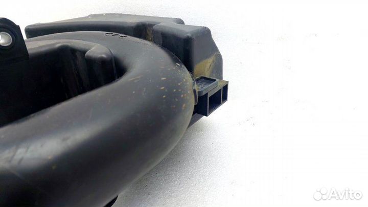 Б/У Б/У Резонатор воздушного фильтра Состояние