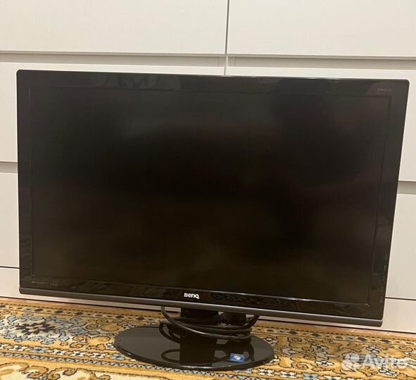 Монитор 24 дюйма benq