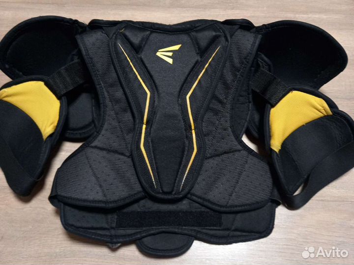 Нагрудник easton stealth 75s ytn M