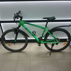 Горный (MTB) велосипед stels Navigator 620