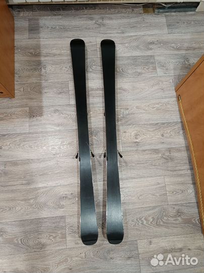 Горные лыжи elan pro race 130