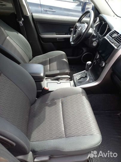 Suzuki Grand Vitara 2.0 AT, 2012, 196 624 км