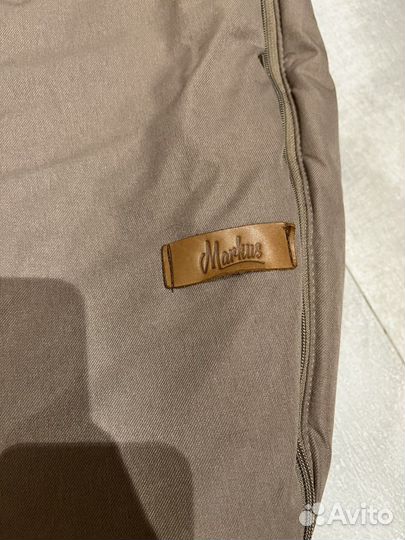 Меховой конверт Markus (овечья шерсть )