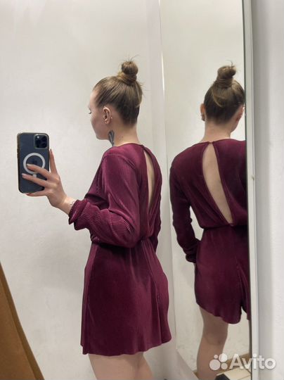 Ромпер/комбинезон с шортами