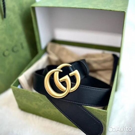 Ремень Gucci