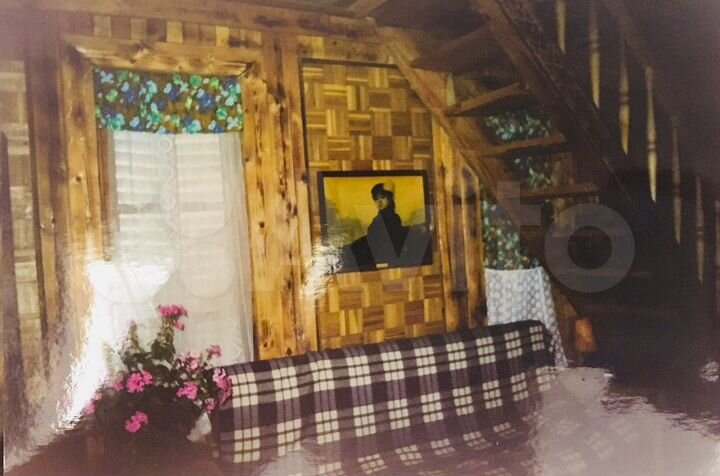 Дача 89 м² на участке 6 сот.