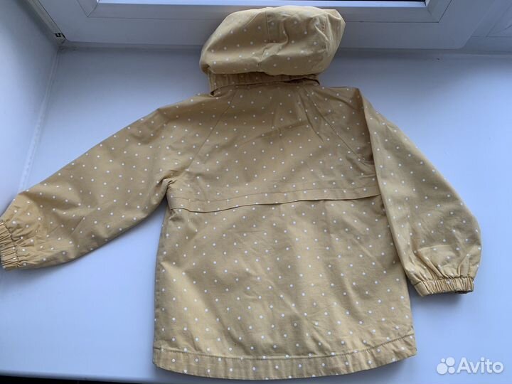 Ветровка H&M 86 92