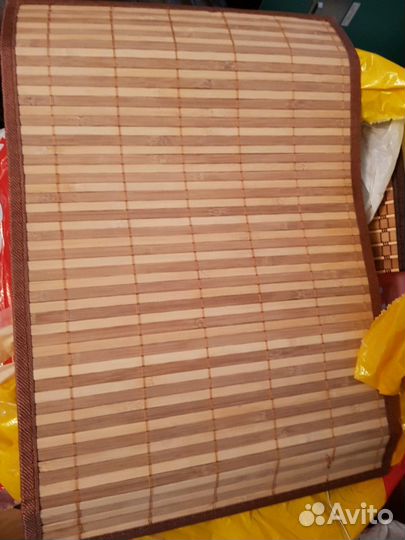 Текстиль для сервировки стола