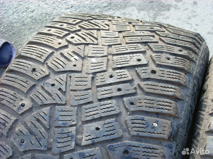 Continental IceContact 2 245/40 R18 97T