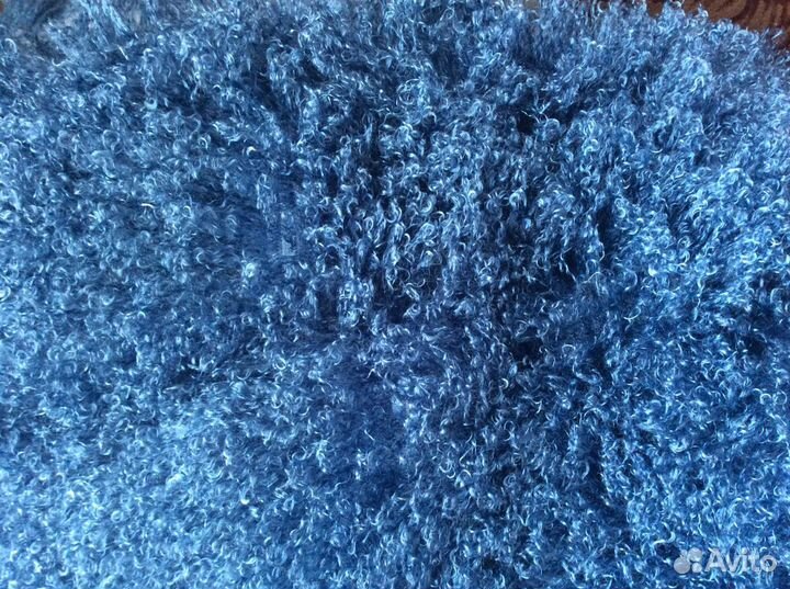 Мех искусственный