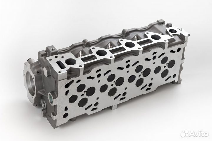 Головка в сборе Hyundai, Kia D4EA 2.0л Корея